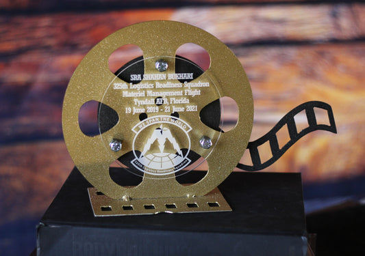 Film Fest Award