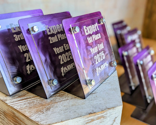 Steel Square Award