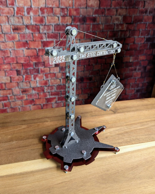 Tower Crane Award