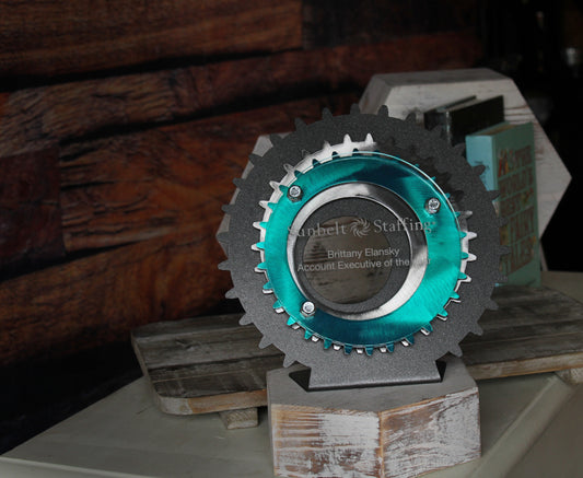 Spacely Sprocket Trophy