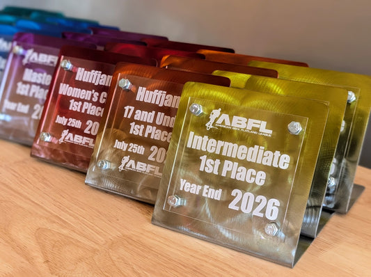 Steel Square Award