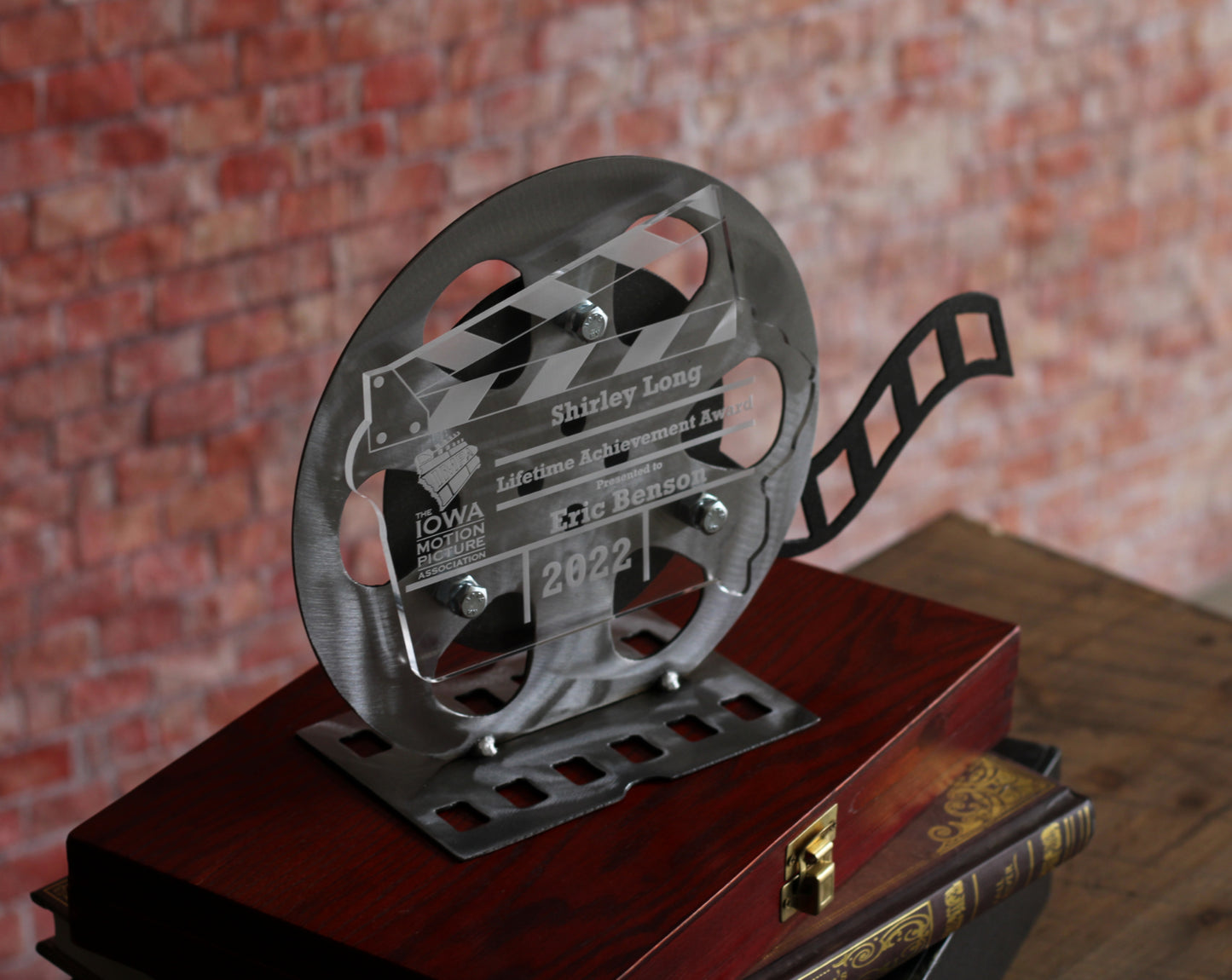 Film Fest Award